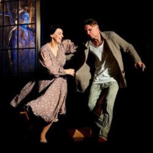 Afisha Club: Нас ждут… в Москве 28 апреля 2026