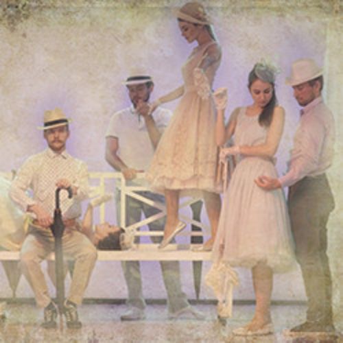 Afisha Club: Наш Пушкин в Москве 18 апреля 2026