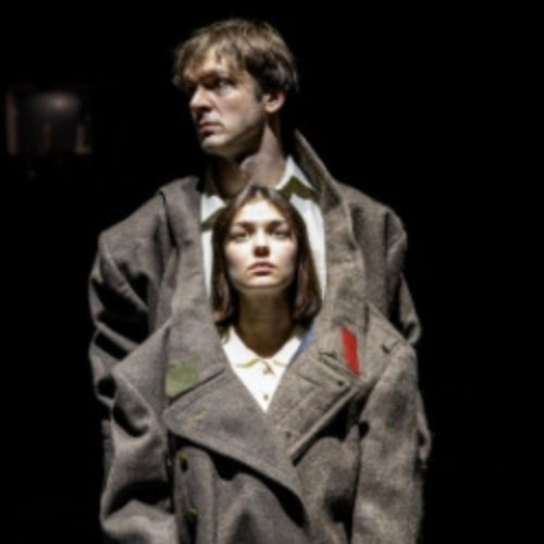 Afisha Club: Нашествие в Москве 15 апреля 2026