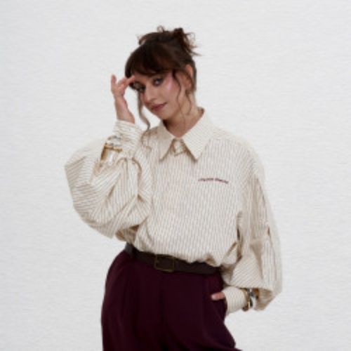 Afisha Club: Настя Веневитина. Проверка материала в Москве 12 апреля 2026