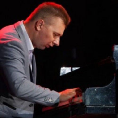 Afisha Club: Наталья Айвазян и квартет Олега Старикова в Москве 10 апреля 2026