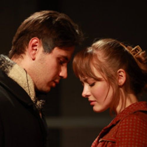 Afisha Club: Не бойся быть счастливым в Москве 9 апреля 2026