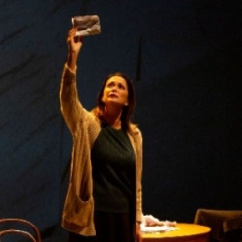 Afisha Club: Неотправленные письма в Москве 23 апреля 2026