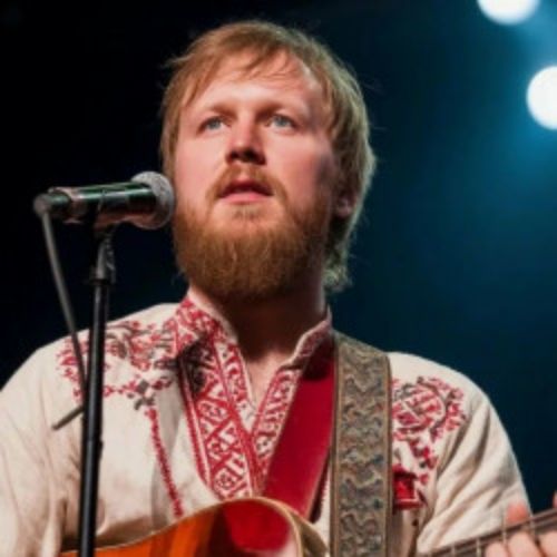 Afisha Club: Николай Емелин в Москве 18 апреля 2026