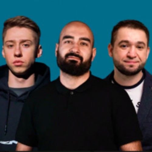 Afisha Club: Ночной Open Mic в Москве 11 апреля 2026