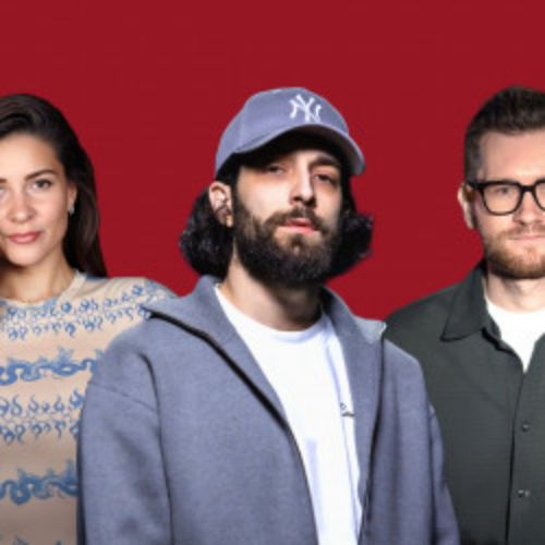 Afisha Club: Ночной стендап в Москве 24 апреля 2026