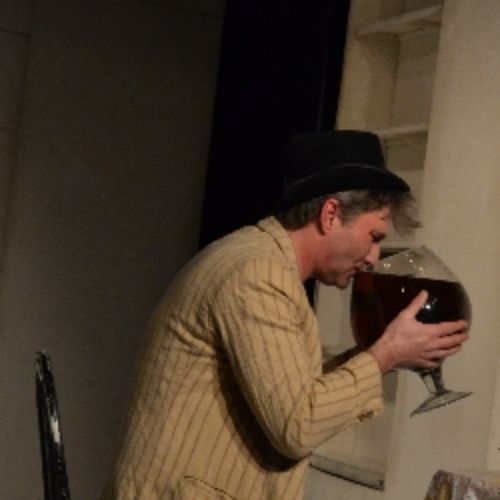 Afisha Club: Носороги в Москве 26 апреля 2026