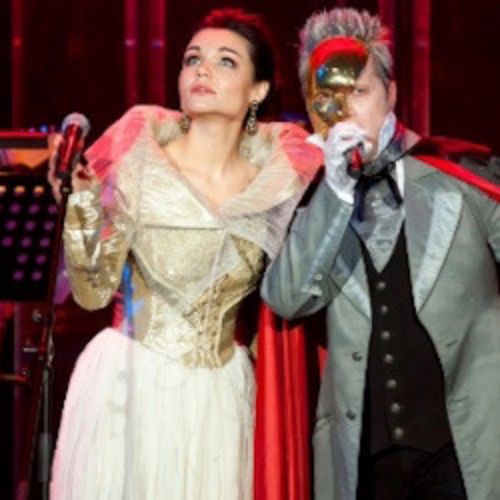 Afisha Club: Нотр-Дам де Пари, Иисус Христос – Суперзвезда, Кошки. Мировые шедевры оперы и мюзикла в Москве 19 апреля 2026