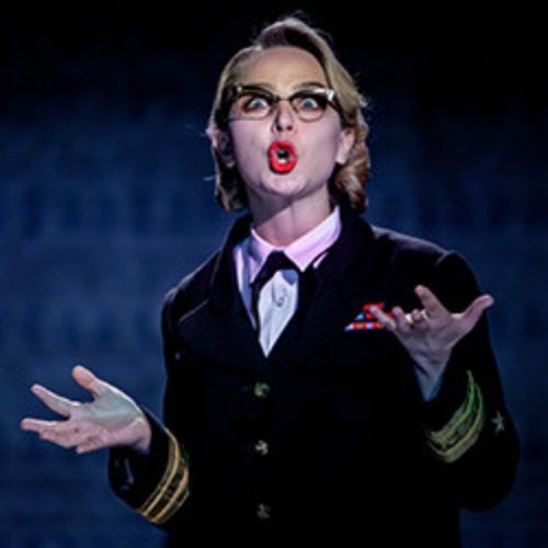 Afisha Club: Новаторы в Москве 13 апреля 2026