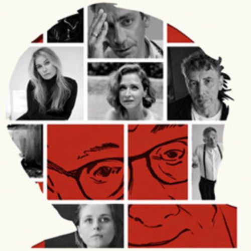 Afisha Club: Одни во вселенной в Москве 14 апреля 2026