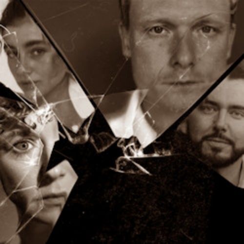 Afisha Club: Оглянись во гневе в Москве 29 апреля 2026