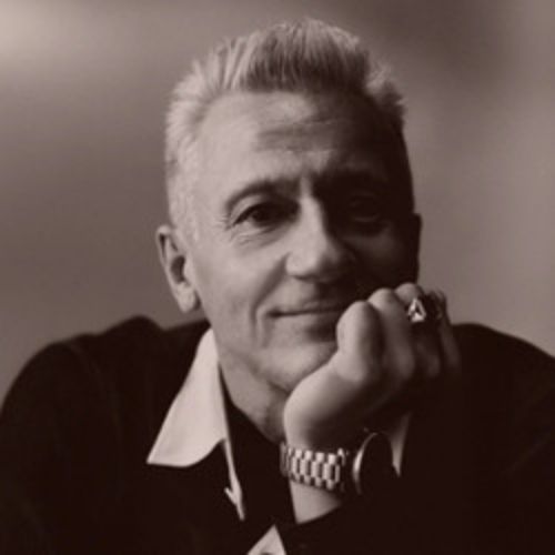 Afisha Club: ОМ. Спектакль-интервью в Москве 24 апреля 2026