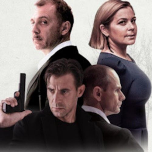 Afisha Club: Онегин в Москве 20 апреля 2026