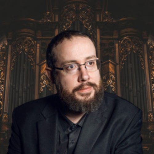 Afisha Club: Only Bach. Играет Даниэль Сальвадор в Москве 30 апреля 2026