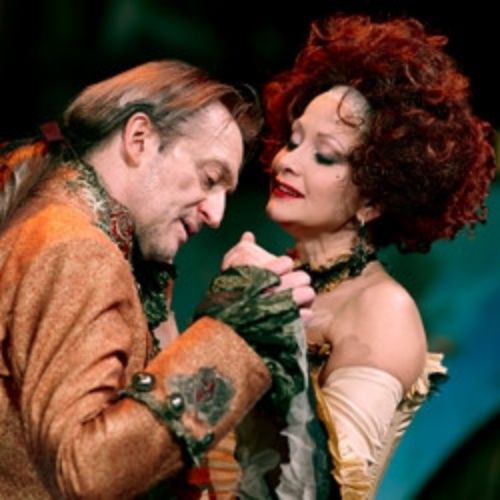 Afisha Club: Опасные связи в Москве 10 апреля 2026