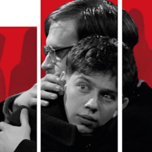 Afisha Club: Опять они поют в Москве 28 апреля 2026