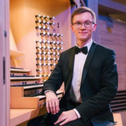 Afisha Club: Орган и хор. Голоса ангелов в Москве 7 апреля 2026