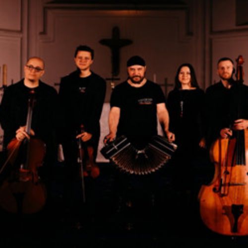 Afisha Club: Органный фестиваль в музее Пушкина. Орган и бандонеон при свечах в Москве 19 апреля 2026