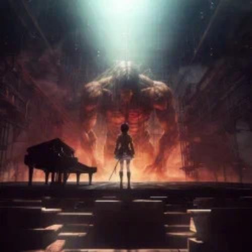 Afisha Club: Оркестр CAGMO. Симфония Атака Титанов в Москве 14 апреля 2026