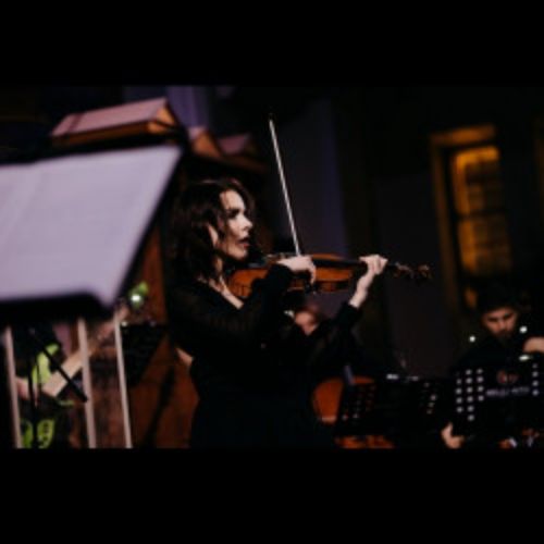 Afisha Club: Оркестр при свечах. Шедевры мировой киномузыки. Пираты Карибского моря, Ведьмак, Игра престолов в Москве 20 апреля 2026