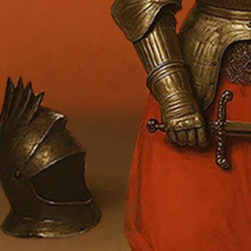 Afisha Club: Орлеанская дева в Москве 8 апреля 2026