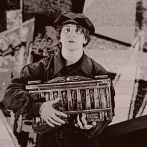 Afisha Club: Осталась одна Таня в Москве 9 апреля 2026