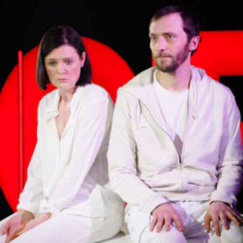 Afisha Club: Остановка в Москве 7 апреля 2026