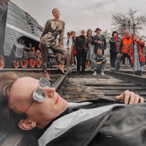 Afisha Club: Отцы и дети в Москве 14 апреля 2026