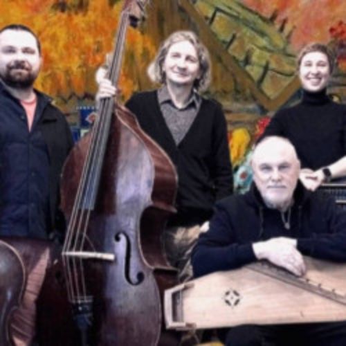 Afisha Club: Отцы и дети в Москве 27 апреля 2026