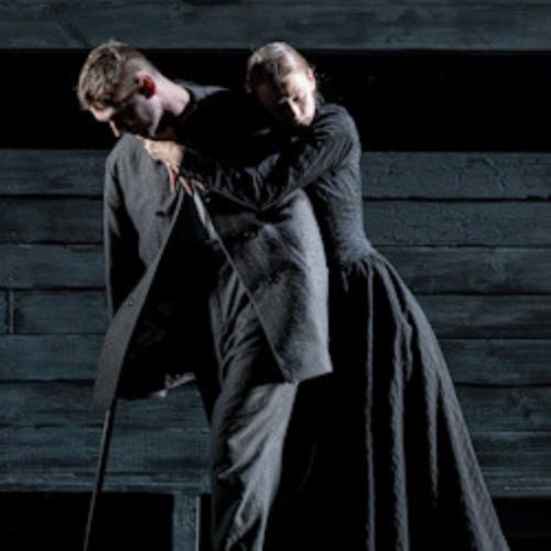 Afisha Club: Палата №6 в Москве 16 апреля 2026