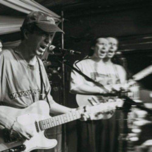 Afisha Club: Пекинский Велосипед, Побег, Дорогой Дневник в Москве 24 апреля 2026