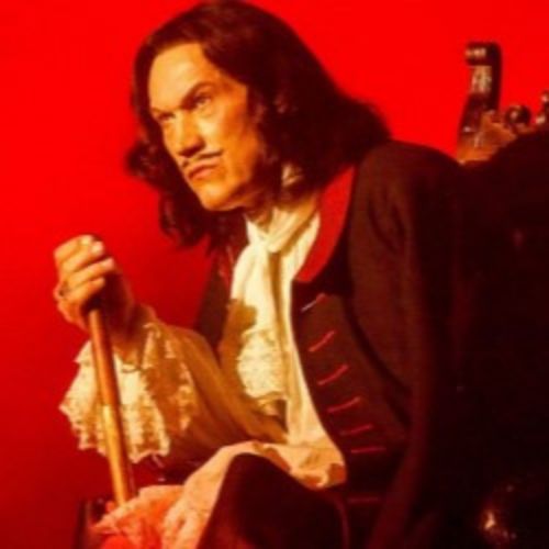 Afisha Club: Пётр I в Москве 15 апреля 2026