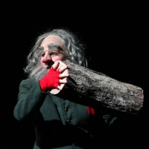 Afisha Club: Пиноккио в Москве 26 апреля 2026