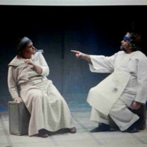 Afisha Club: Пленные духи в Москве 26 апреля 2026