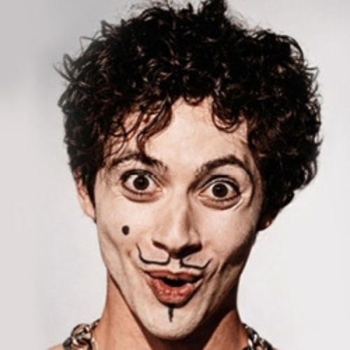 Afisha Club: Плутни Скапена в Москве 16 апреля 2026