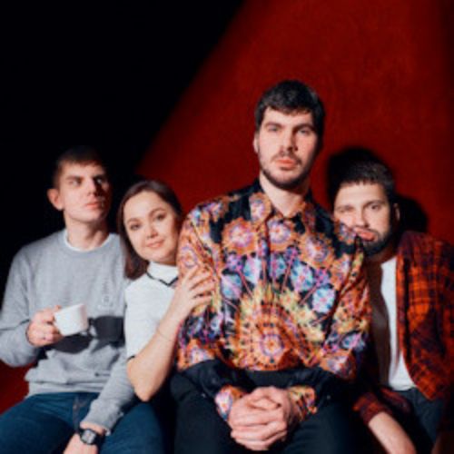 Afisha Club: Плюшки. Проверочная вечеринка в Москве 30 апреля 2026