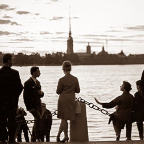 Afisha Club: Поэтомания. Город влюблённых людей в Москве 12 апреля 2026