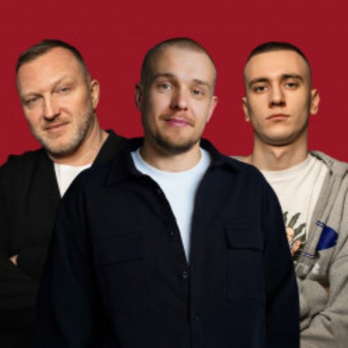 Afisha Club: Поколения: Мужчины в Москве 27 апреля 2026