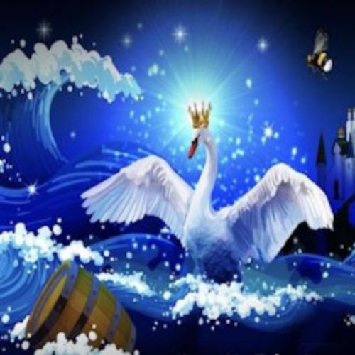 Afisha Club: Половецкие пляски. Полёт шмеля. Рассвет на Москве-реке. Вальс цветов в Москве 12 апреля 2026