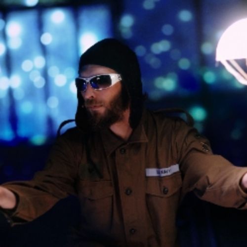 Afisha Club: Последний аттракцион в Москве 25 апреля 2026