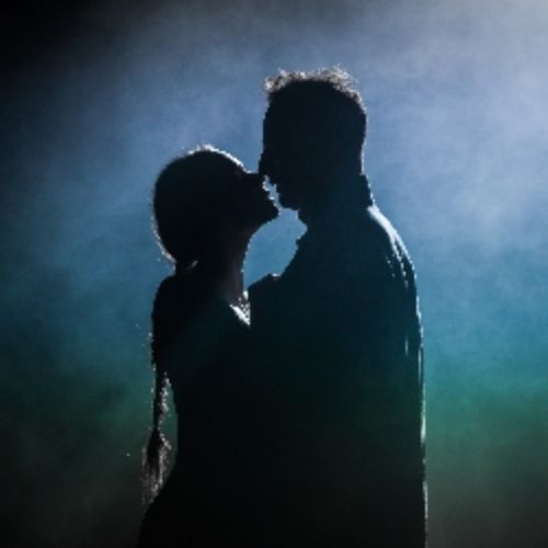 Afisha Club: Поцелуй. Конармия в Москве 16 апреля 2026