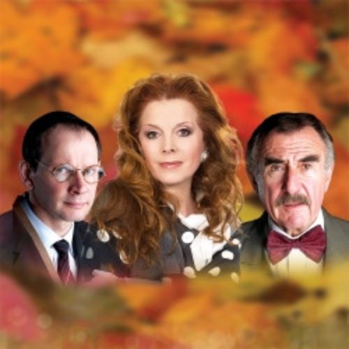 Afisha Club: Поздняя любовь в Москве 12 апреля 2026