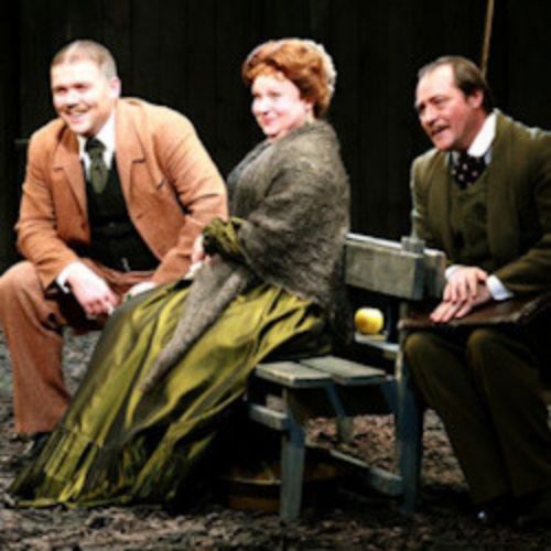 Afisha Club: Правда – хорошо, а счастье лучше в Москве 12 апреля 2026