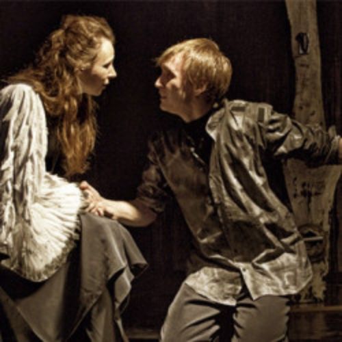 Afisha Club: Преступление и наказание в Москве 19 апреля 2026