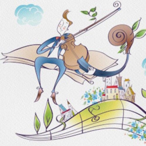 Afisha Club: Президентский оркестр России. «Музыкальная азбука» в Москве 19 апреля 2026