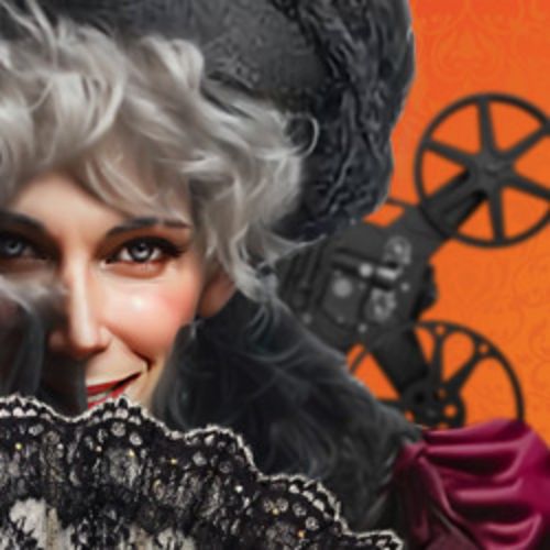 Afisha Club: Привет, я тетя Чарли! в Москве 17 апреля 2026