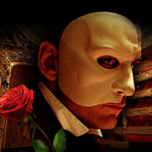 Afisha Club: Призрак оперы в Москве 21 апреля 2026