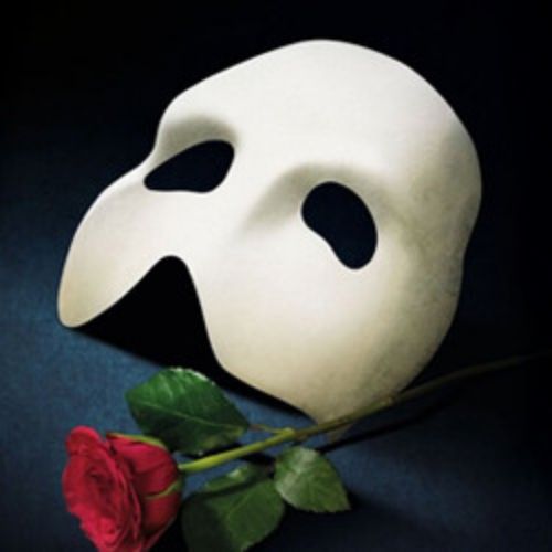 Afisha Club: Призрак оперы: мировые хиты оперы и мюзикла в Москве 26 апреля 2026