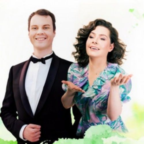 Afisha Club: Пробуждение весны в Москве 19 апреля 2026