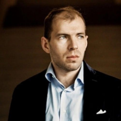 Afisha Club: Прокофьев. Сонаты. Андрей Коробейников, фортепиано в Москве 25 апреля 2026